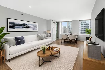 345 N La Salle Drive #3503, Chicago, IL 60654 - Photo 4