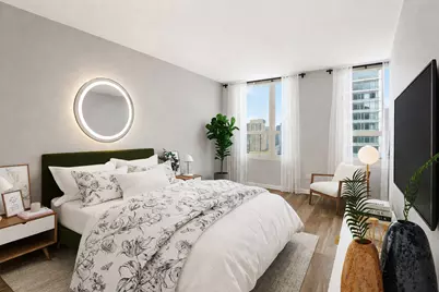 345 N La Salle Drive #3503, Chicago, IL 60654 - Photo 10