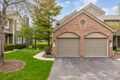 1504 Aberdeen Court #1504, Naperville, IL 60564 - Photo 2