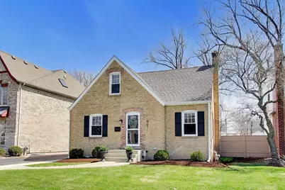 901 S Hillside Avenue, Elmhurst, IL 60126 - Photo 1
