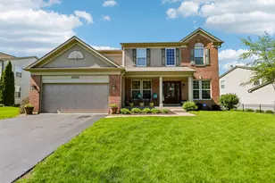 15033 W Ashton Ln, Lockport, IL 60441 - Photo 1
