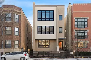 1627 W Warren Blvd, Chicago, IL 60612 - Photo 1
