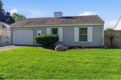 156 Tealwood Road, Montgomery, IL 60538 - Photo 1