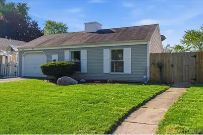 156 Tealwood Road, Montgomery, IL 60538 - Photo 2