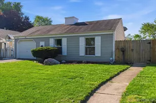 156 Tealwood Rd, Montgomery, IL 60538 - Photo 2