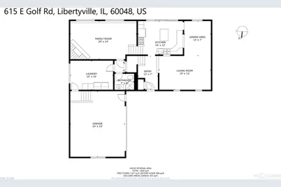 615 E Golf Road, Libertyville, IL 60048 - Photo 34