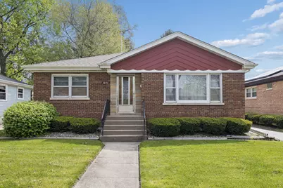 16411 Evans Avenue, South Holland, IL 60473 - Photo 1