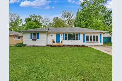 1916 Edison Street, Danville, IL 61832 - Photo 2