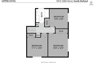 549 E 168th St, South Holland, IL 60473 - Photo 20