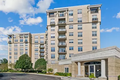 3535 Patten Road #1F, Highland Park, IL 60035 - Photo 1