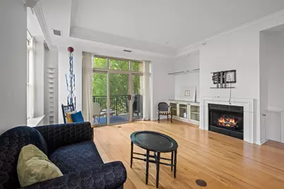 3535 Patten Road #1F, Highland Park, IL 60035 - Photo 8