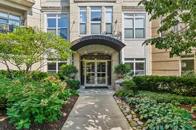 3535 Patten Road #1F, Highland Park, IL 60035 - Photo 2