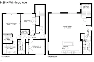 5428 N Winthrop Ave, Chicago, IL 60640 - Photo 2