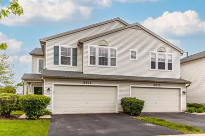 6931 Creekside Drive, Plainfield, IL 60586 - Photo 4