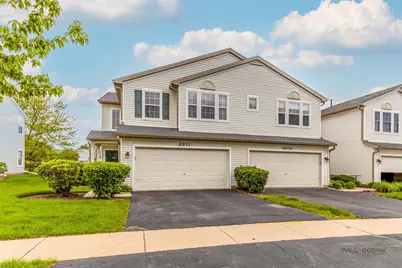 6931 Creekside Drive, Plainfield, IL 60586 - Photo 2