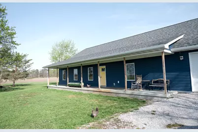 466 County Road 100, Sadorus, IL 61872 - Photo 2