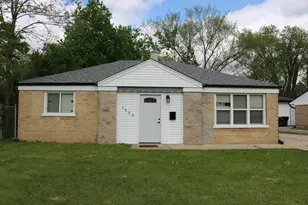 3806 Western Ave, Park Forest, IL 60466 - Photo 2