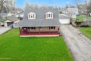 14325 Kilbourne Ave, Midlothian, IL 60445 - Photo 30