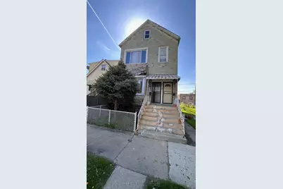 4818 S Princeton Avenue, Chicago, IL 60609 - Photo 1