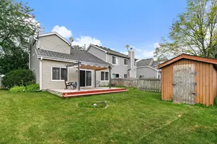 1493 Exeter Ln, South Elgin, IL 60177 - Photo 22