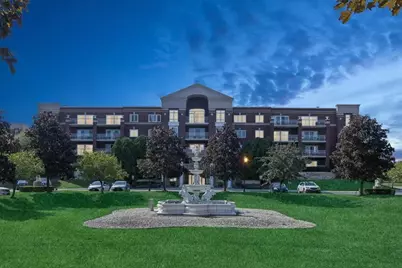7011 W Touhy Avenue #509, Niles, IL 60714 - Photo 22