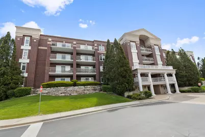 7011 W Touhy Avenue #509, Niles, IL 60714 - Photo 2