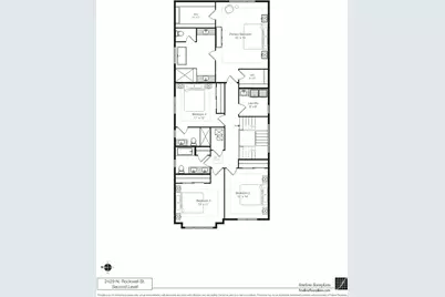 2429 N Rockwell Street, Chicago, IL 60647 - Photo 4