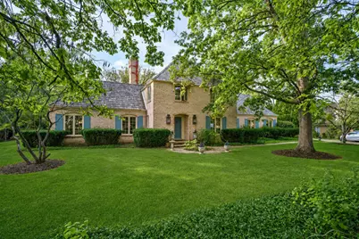 1340 Wood Hill Lane, Lake Forest, IL 60045 - Photo 1