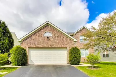 248 S Litchfield Drive, Round Lake, IL 60073 - Photo 1