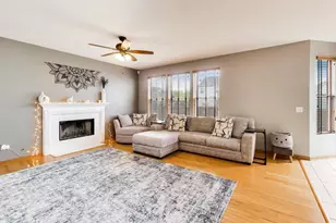 248 S Litchfield Dr, Round Lake, IL 60073 - Photo 2