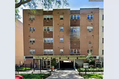 5950 N Kenmore Avenue #406, Chicago, IL 60660 - Photo 1