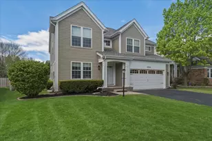 1524 Woodbury Cir, Gurnee, IL 60031 - Photo 26