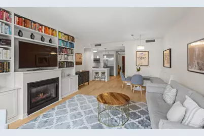 130 N Garland Court #3302, Chicago, IL 60602 - Photo 6