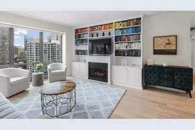 130 N Garland Court #3302, Chicago, IL 60602 - Photo 2