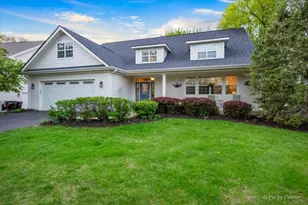 524 Tower Pl, Fox River Grove, IL 60021 - Photo 2
