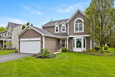 75 Hampton Street, Cary, IL 60013 - Photo 1