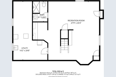 75 Hampton Street, Cary, IL 60013 - Photo 40