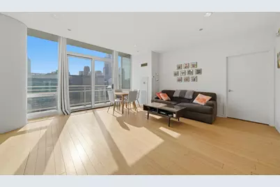 737 W Washington Boulevard #3406, Chicago, IL 60661 - Photo 2