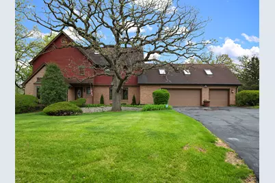 904 Glen Oak Drive, Sleepy Hollow, IL 60118 - Photo 1