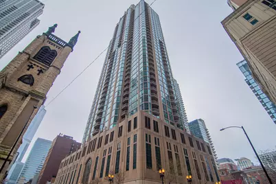 21 E Huron Street #2705, Chicago, IL 60611 - Photo 1