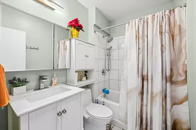 1009 W Wolfram Street #1E, Chicago, IL 60657 - Photo 10