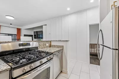 1009 W Wolfram Street #1E, Chicago, IL 60657 - Photo 8