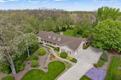 44W664 Oakshire Lane, Hampshire, IL 60140 - Photo 1