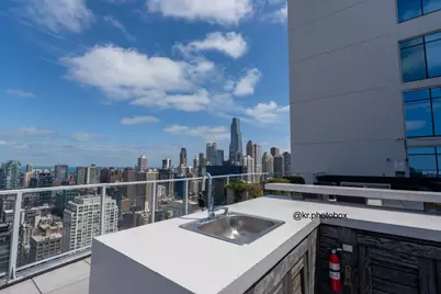 303 W Ohio Street #3804, Chicago, IL 60654 - Photo 24