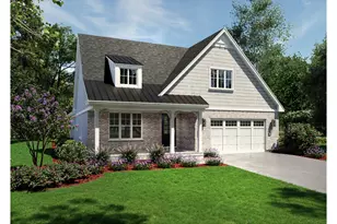 6035 Bentley Ave Lot 9, Willowbrook, IL 60527 - Photo 1