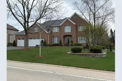 3621 Bunker Hill Drive, Algonquin, IL 60102 - Photo 1