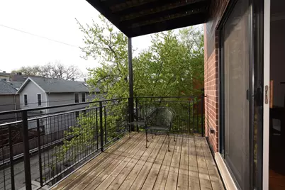 2848 N Sheffield Avenue #2N, Chicago, IL 60657 - Photo 14
