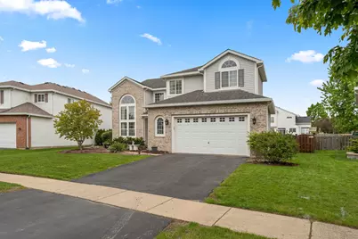 5370 Chancery Way, Lake in the Hills, IL 60156 - Photo 2