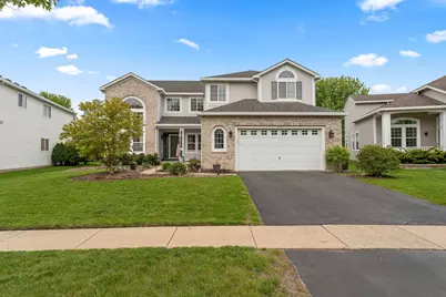 5370 Chancery Way, Lake in the Hills, IL 60156 - Photo 1