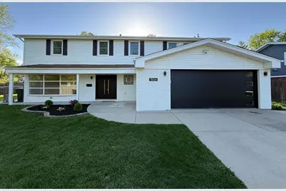 1504 Pfingsten Road, Glenview, IL 60025 - Photo 1